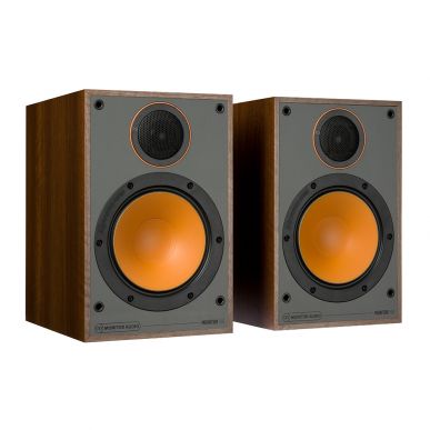 Полочная акустика Monitor Audio Monitor 100 Walnut